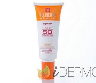 HELIOCARE ® ADVANCED SPRAY SPF 50